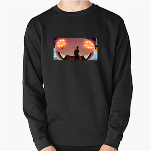 Sunset Overdrive Mutant Mayhem Master Sunset Overdrive Sweatshirts