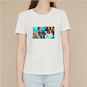 Sunset Overdrive Grind Or Die Trying Sunset Overdrive T-Shirts