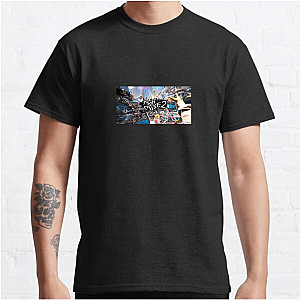 Sunset Overdrive Fizzco Caused This Sunset Overdrive T-Shirts
