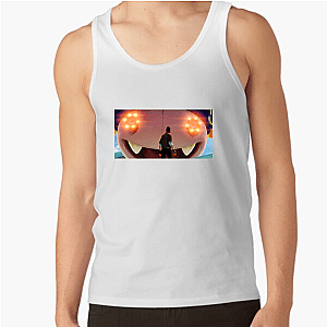 Sunset Overdrive Mutant Mayhem Master Sunset Overdrive Tank Tops