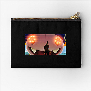 Sunset Overdrive Mutant Mayhem Master Sunset Overdrive Zipper Pouches