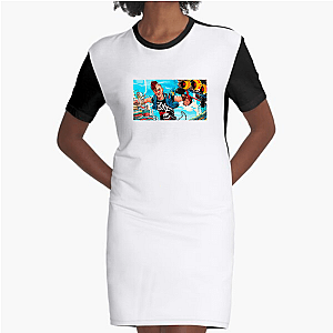Sunset Overdrive Grind Or Die Trying Sunset Overdrive Dresses