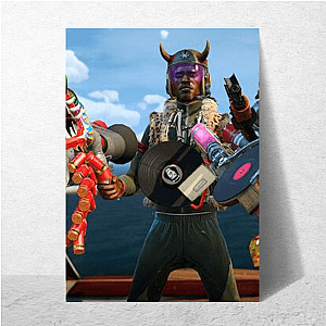 Sunset Overdrive Unconventional Weapons Rule Sunset Overdrive Posters