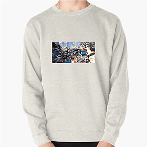 Sunset Overdrive Fizzco Caused This Sunset Overdrive Sweatshirts