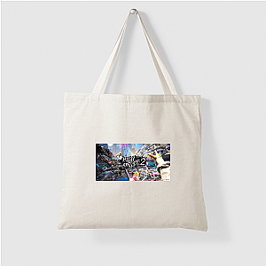 Sunset Overdrive Fizzco Caused This Sunset Overdrive Bags