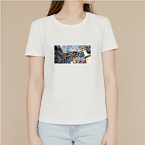 Sunset Overdrive Fizzco Caused This Sunset Overdrive T-Shirts