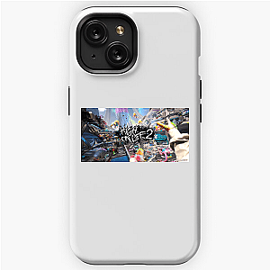 Sunset Overdrive Fizzco Caused This Sunset Overdrive iPhone Cases