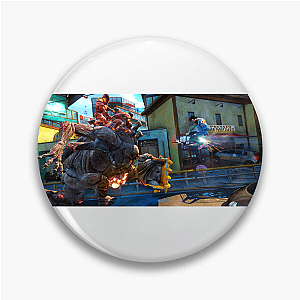 Sunset Overdrive No Rules Just Fun Sunset Overdrive Pins