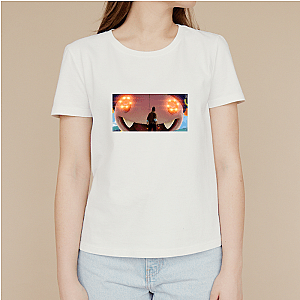 Sunset Overdrive Mutant Mayhem Master Sunset Overdrive T-Shirts