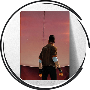 Sunset Overdrive Posters
