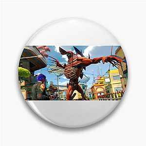 Sunset Overdrive The City Is Your Playground Sunset Overdrive Pins