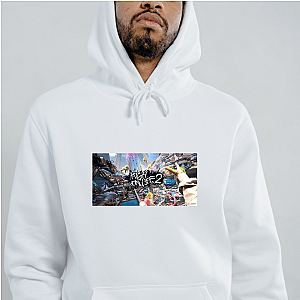 Sunset Overdrive Fizzco Caused This Sunset Overdrive Hoodies