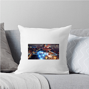 Sunset Overdrive Stay Stylish Stay Alive Sunset Overdrive Pillows Cover