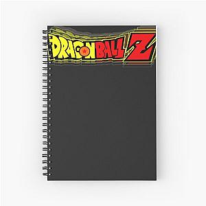 Dragon ball Superhot Logo  Essential T-Sh Spiral Notebook