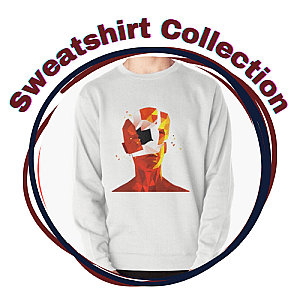 Superhot Sweatshirts