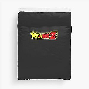 Dragon ball Superhot Logo  Essential T-Sh Duvet Cover