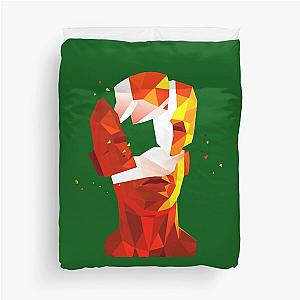 Superhot 53 Best Vintage Kids Youth  Duvet Cover