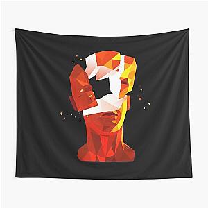 Superhot 53 Unisex Mens Best Vintage Kids Youth Handmade Trending Tapestry