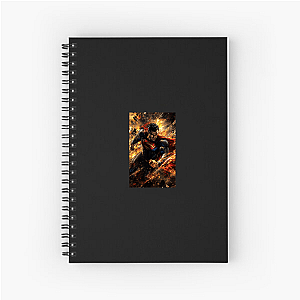 Truth And Honor Champion Superman Notebook