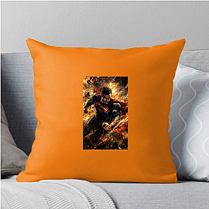 Truth And Honor Champion Superman Pillows Cover