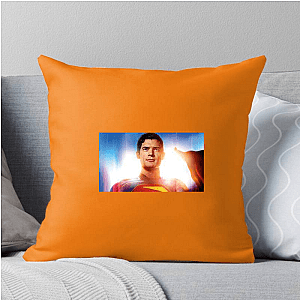 Fortress Of Solitude Guardian Superman Pillows Cover