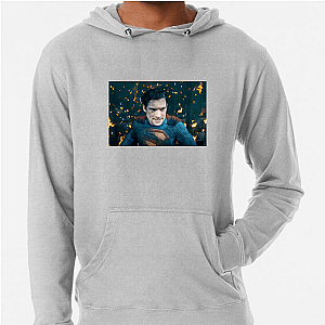 Beacon Of Humanity Superman Hoodies