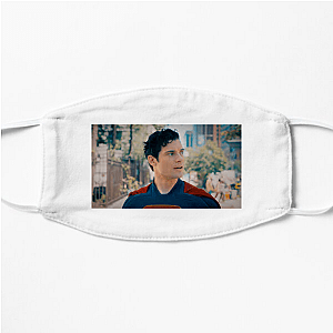Kryptonian Last Son Superman Face Masks