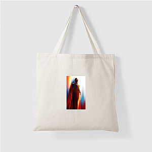 Cape Wearing Hero Superman Bags