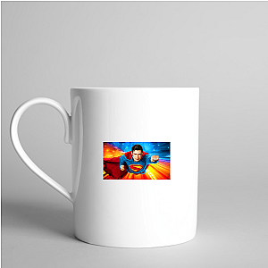 DC Comics Icon Superman Mugs