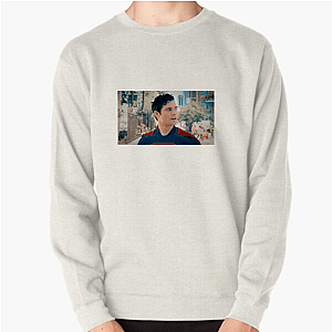 Kryptonian Last Son Superman Sweatshirts