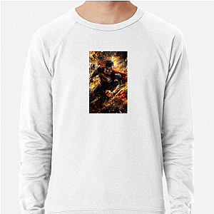 Truth And Honor Champion Superman Sweatshirts