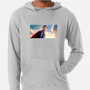 Hope And Justice Symbol Superman Hoodies