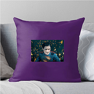 Beacon Of Humanity Superman Pillows Cover
