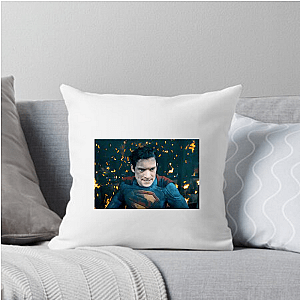 Beacon Of Humanity Superman Pillows Cover