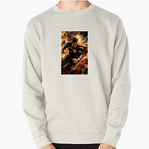 Truth And Honor Champion Superman Sweatshirts