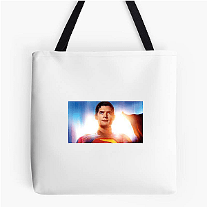 Fortress Of Solitude Guardian Superman Bags