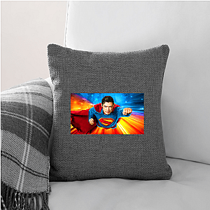 DC Comics Icon Superman Pillows Cover