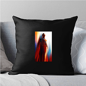 Cape Wearing Hero Superman Pillows Cover