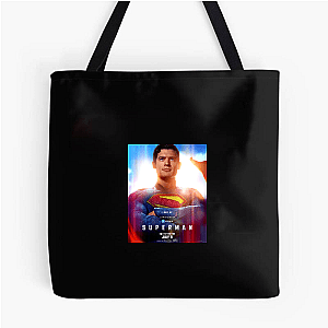 Man Of Steel Legend Superman Bags