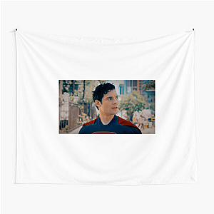 Kryptonian Last Son Superman Tapestries