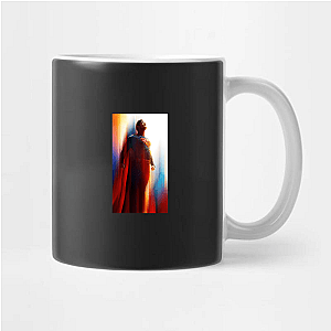Cape Wearing Hero Superman Mugs