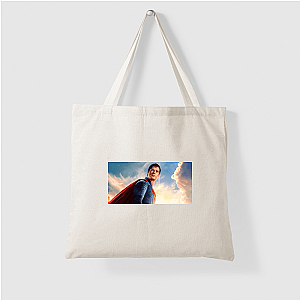 Hope And Justice Symbol Superman Bags