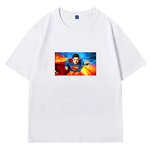 DC Comics Icon Superman T-Shirts