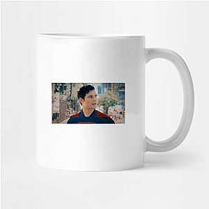 Kryptonian Last Son Superman Mugs