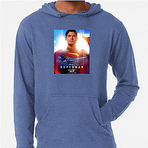 Man Of Steel Legend Superman Hoodies