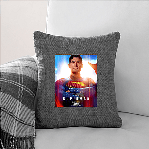 Man Of Steel Legend Superman Pillows Cover