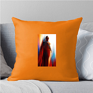 Cape Wearing Hero Superman Pillows Cover