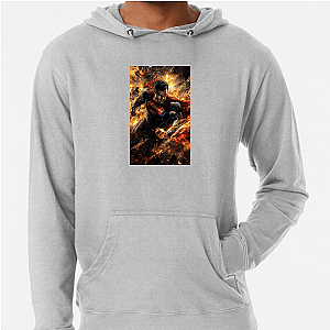 Truth And Honor Champion Superman Hoodies