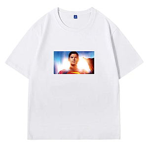 Fortress Of Solitude Guardian Superman T-Shirts