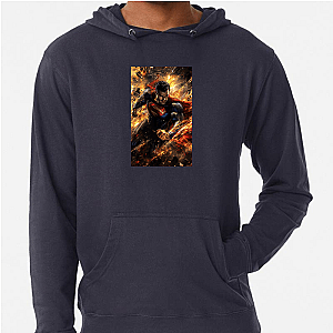 Truth And Honor Champion Superman Hoodies